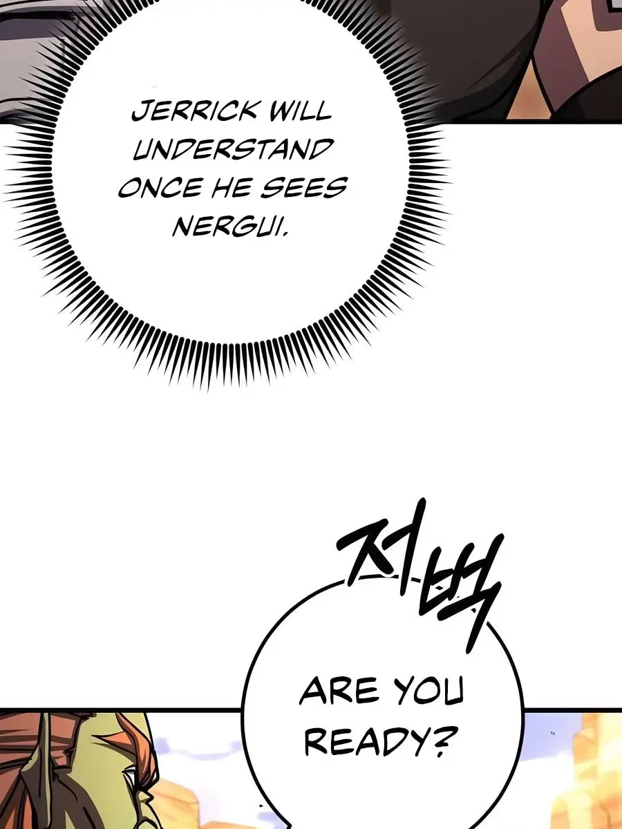 I Picked a Hammer to Save the World Chapter 94 Page 128