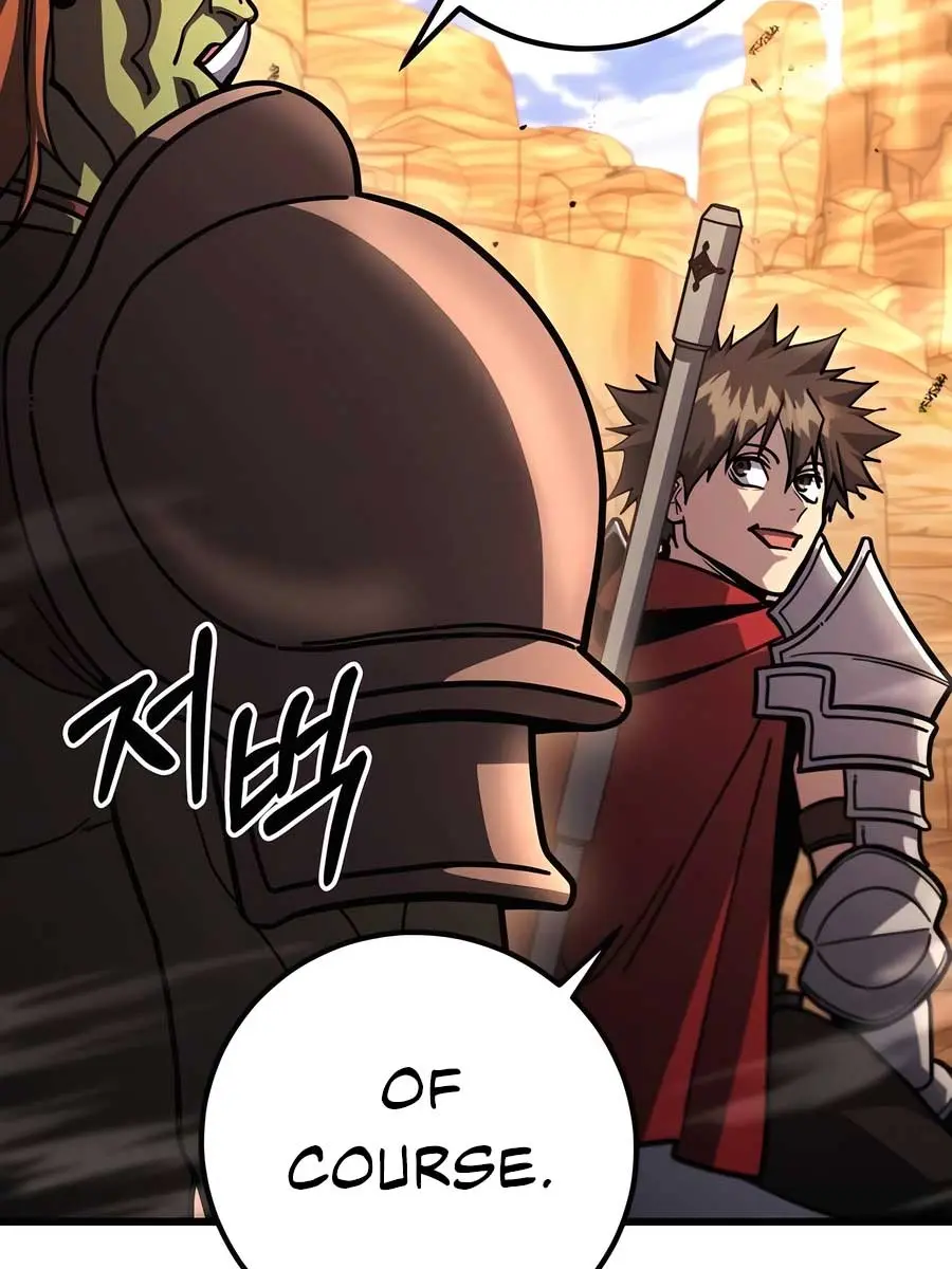 I Picked a Hammer to Save the World Chapter 94 Page 129