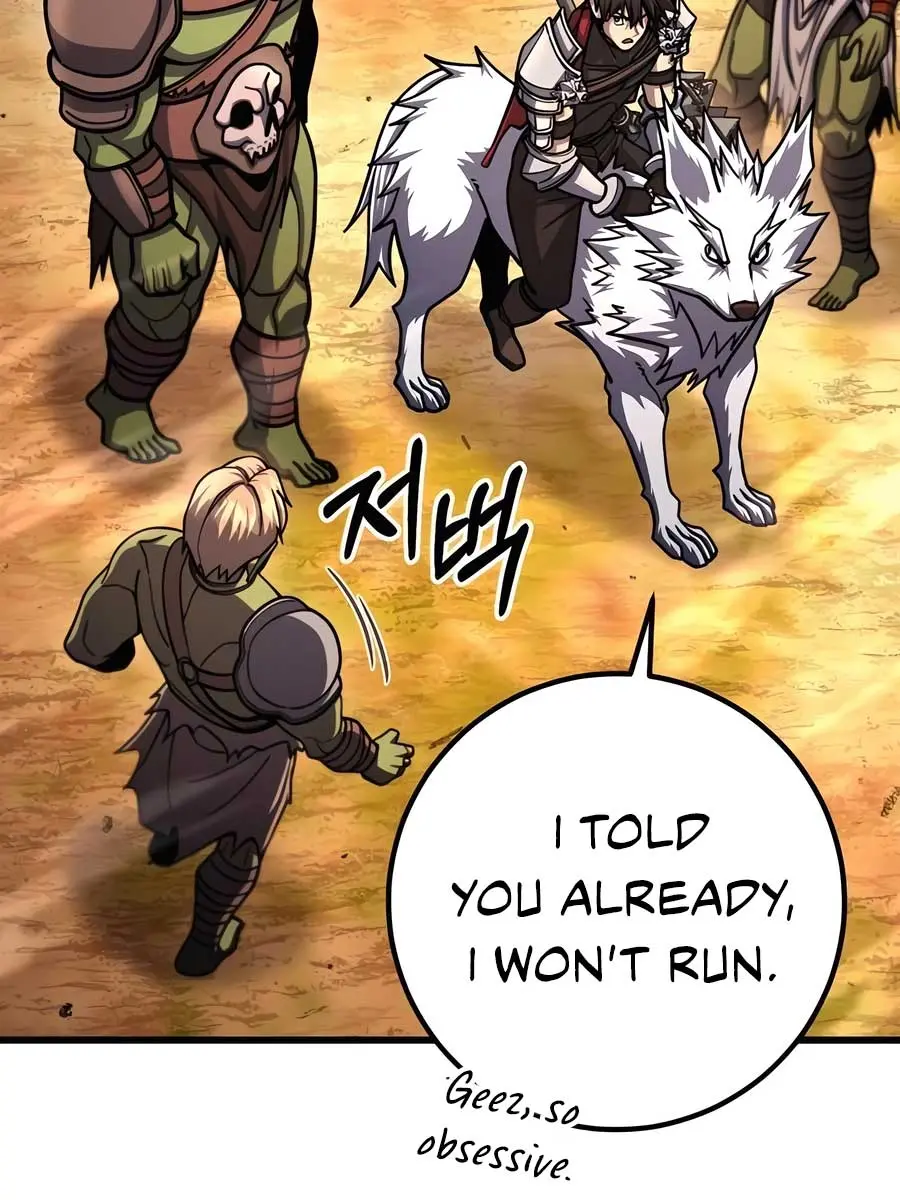 I Picked a Hammer to Save the World Chapter 94 Page 132