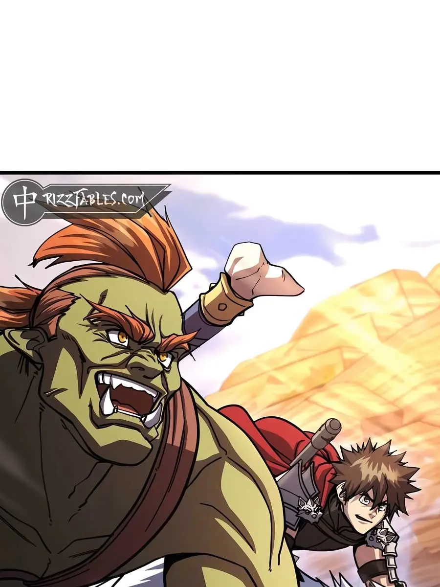 I Picked a Hammer to Save the World Chapter 94 Page 133