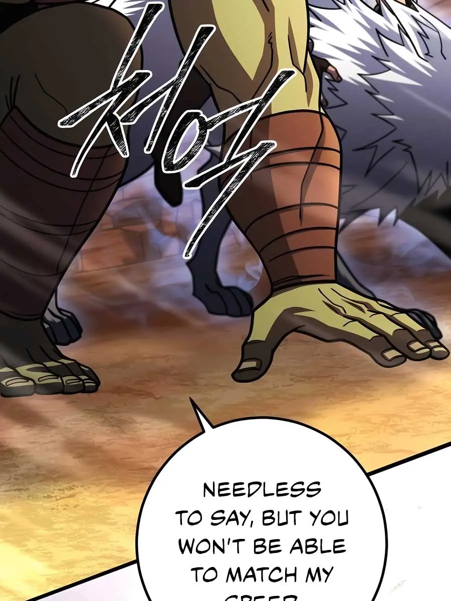 I Picked a Hammer to Save the World Chapter 94 Page 134
