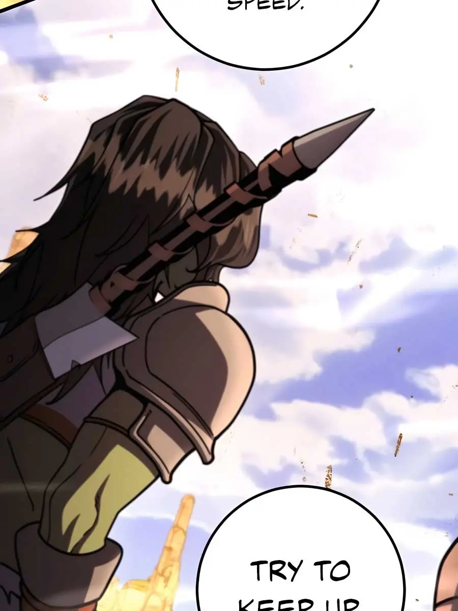 I Picked a Hammer to Save the World Chapter 94 Page 135