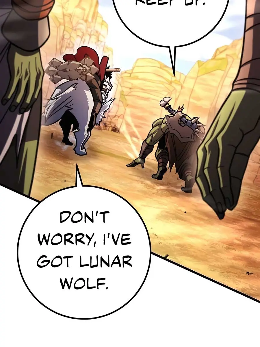 I Picked a Hammer to Save the World Chapter 94 Page 136
