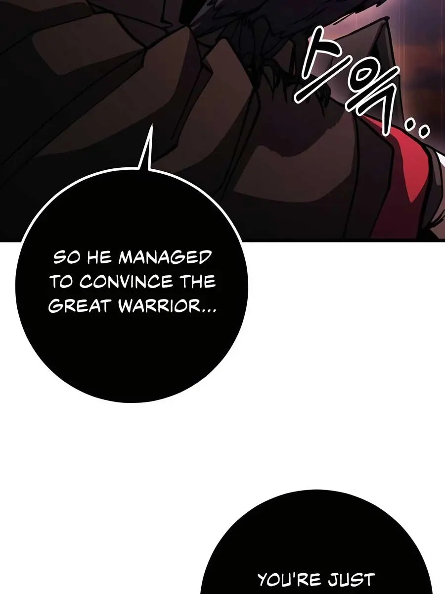I Picked a Hammer to Save the World Chapter 94 Page 144