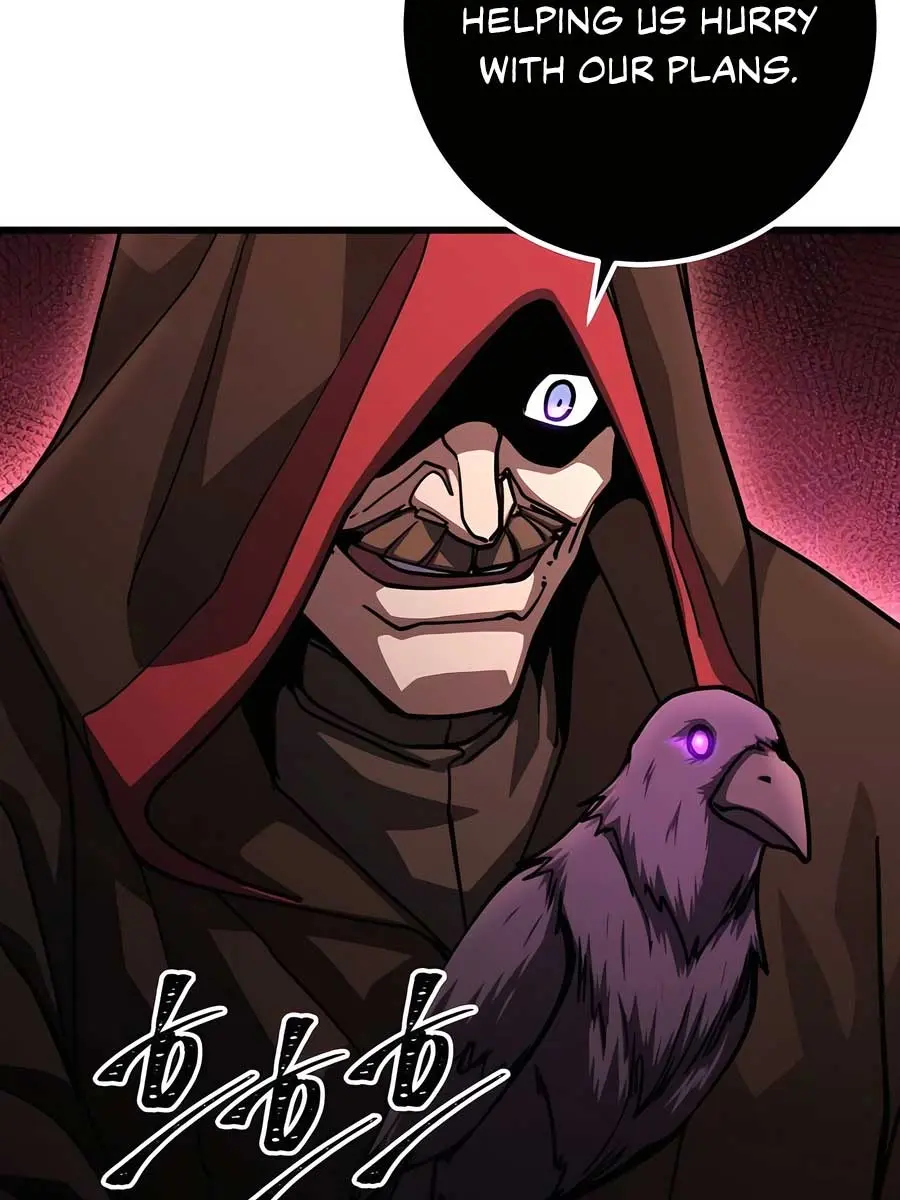 I Picked a Hammer to Save the World Chapter 94 Page 145