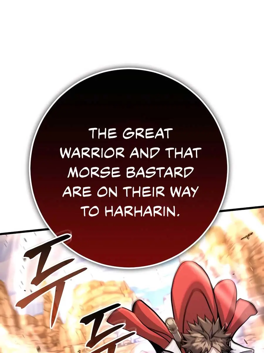 I Picked a Hammer to Save the World Chapter 94 Page 148