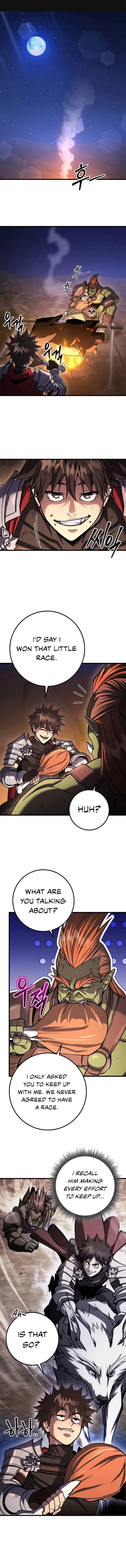 I Picked a Hammer to Save the World Chapter 95 Page 2