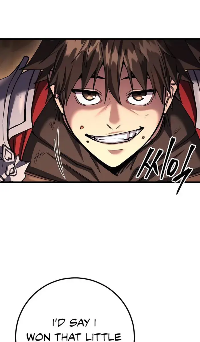 I Picked a Hammer to Save the World Chapter 95 Page 5
