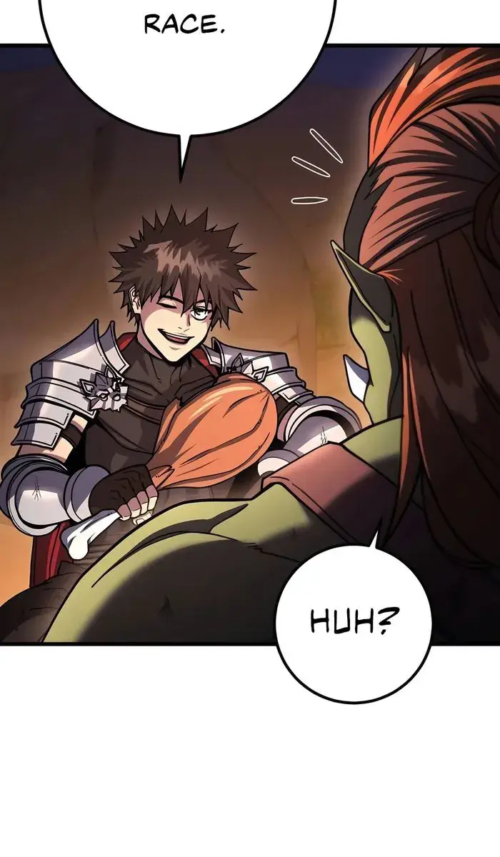 I Picked a Hammer to Save the World Chapter 95 Page 6