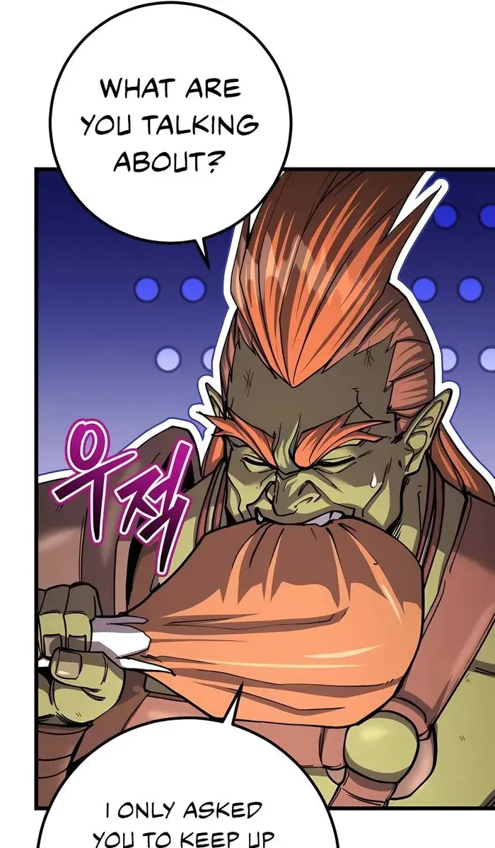 I Picked a Hammer to Save the World Chapter 95 Page 7