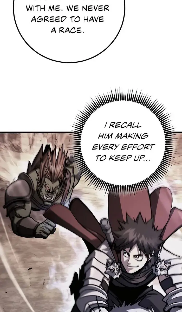 I Picked a Hammer to Save the World Chapter 95 Page 8