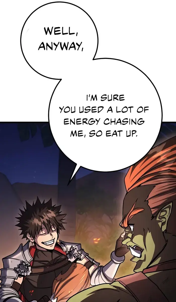 I Picked a Hammer to Save the World Chapter 95 Page 12