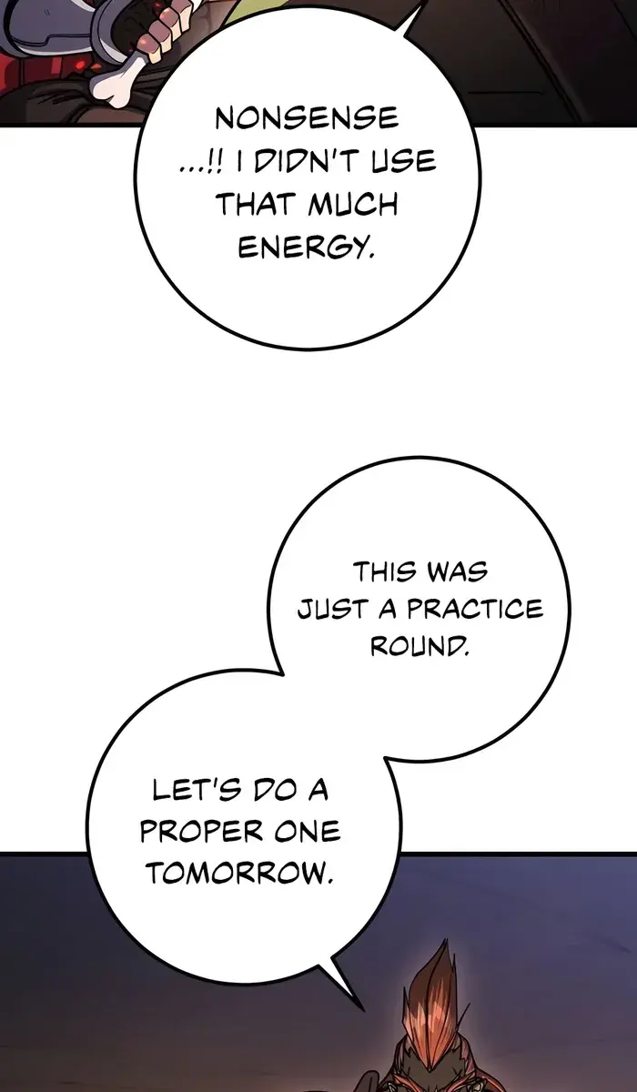 I Picked a Hammer to Save the World Chapter 95 Page 13