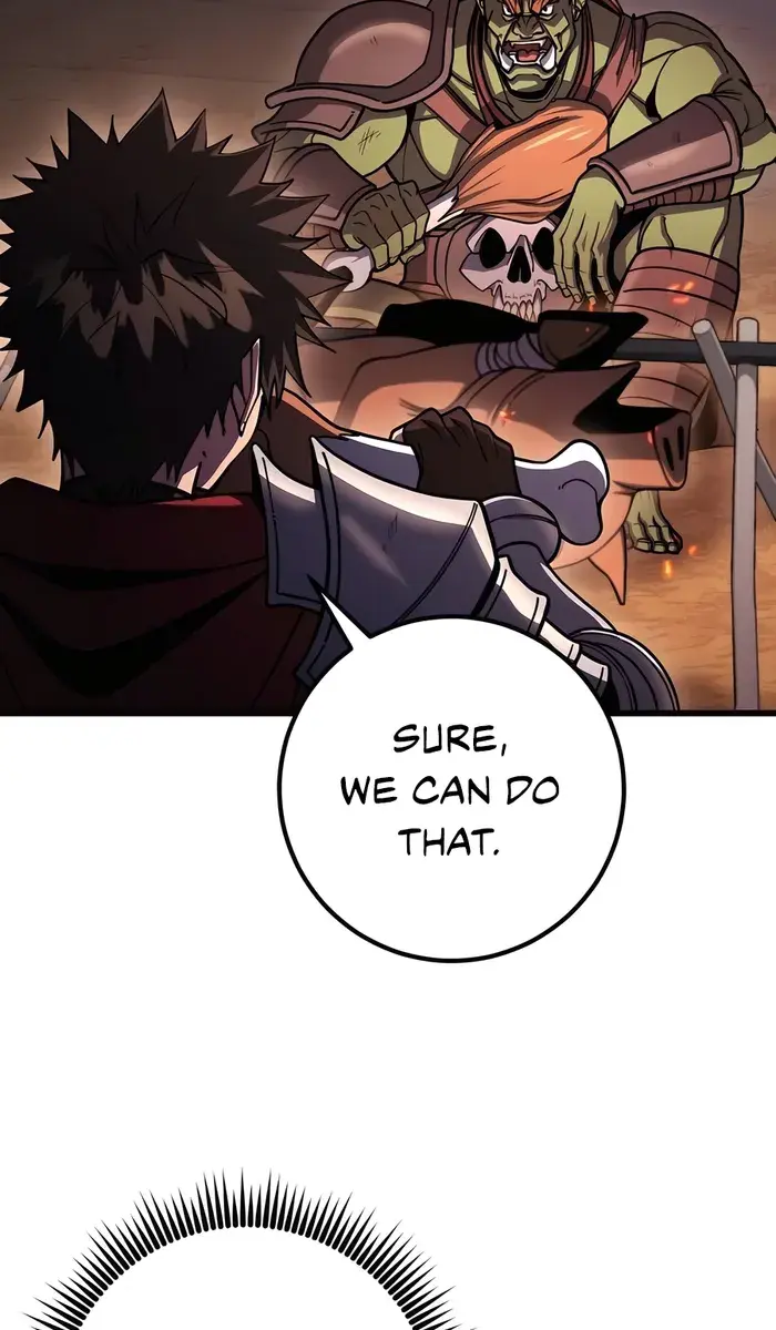 I Picked a Hammer to Save the World Chapter 95 Page 14