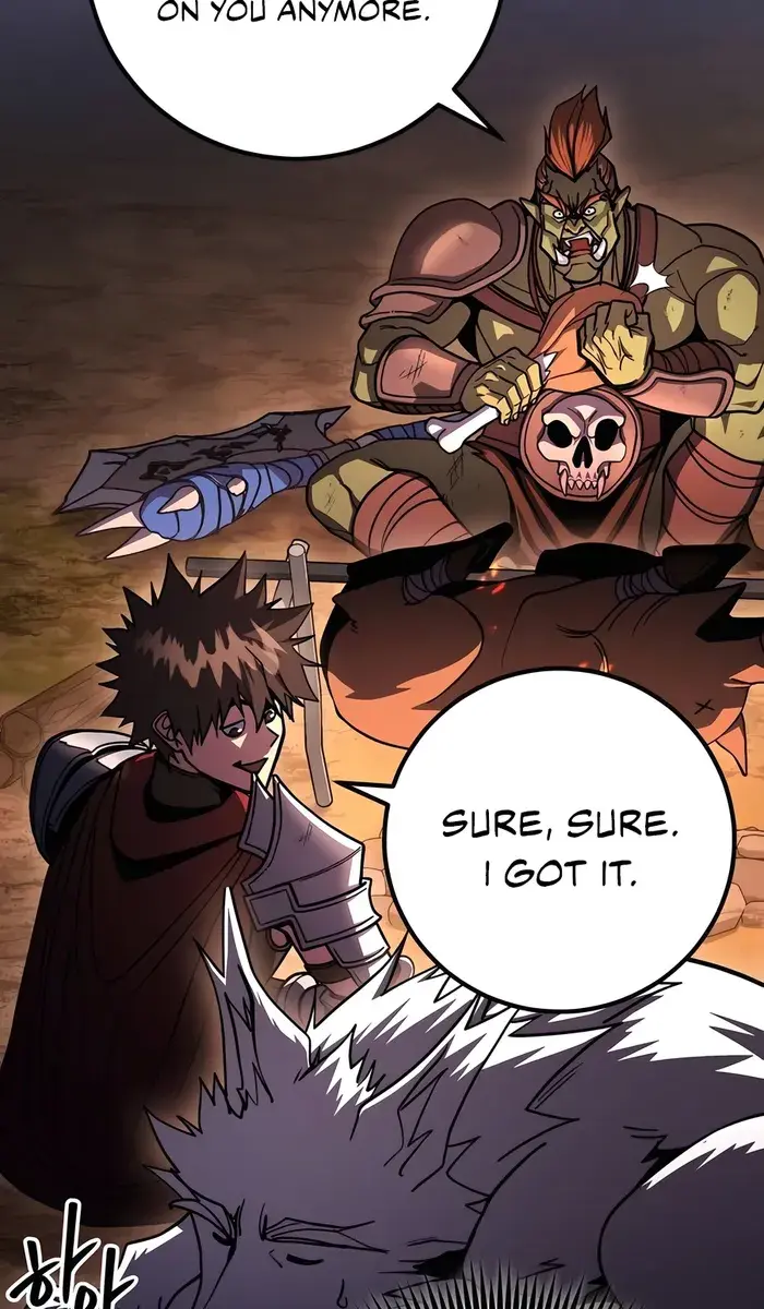 I Picked a Hammer to Save the World Chapter 95 Page 18