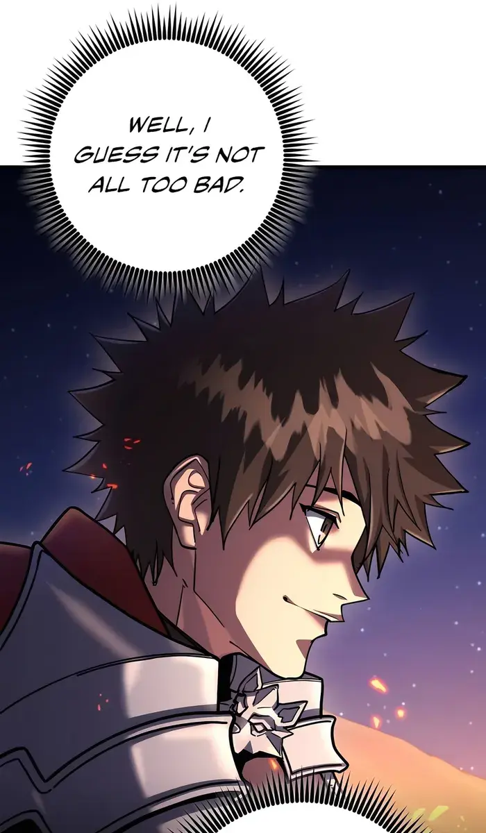 I Picked a Hammer to Save the World Chapter 95 Page 21