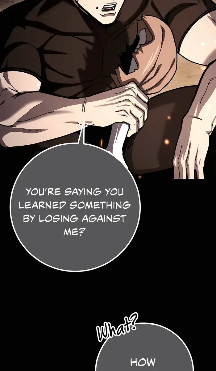 I Picked a Hammer to Save the World Chapter 95 Page 27