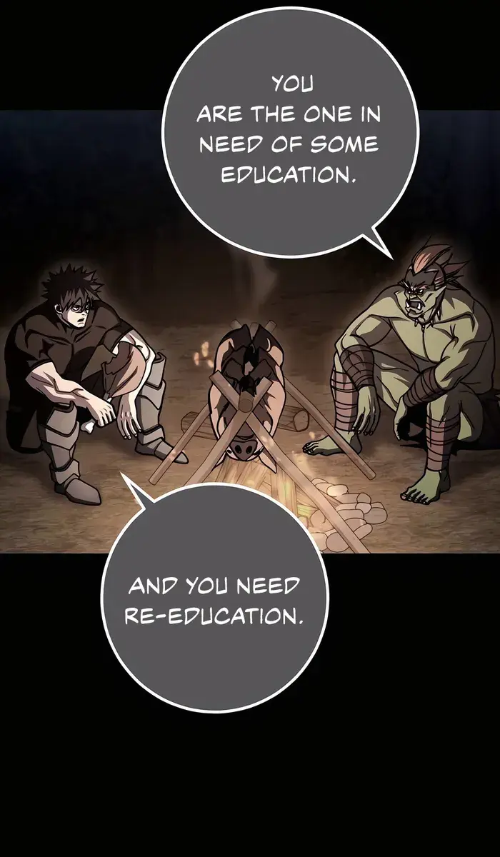 I Picked a Hammer to Save the World Chapter 95 Page 31