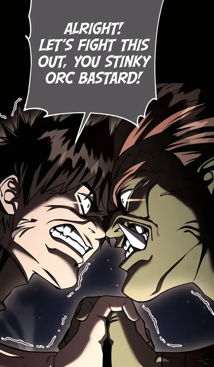 I Picked a Hammer to Save the World Chapter 95 Page 34