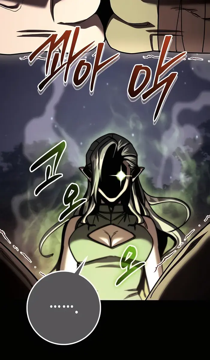I Picked a Hammer to Save the World Chapter 95 Page 35