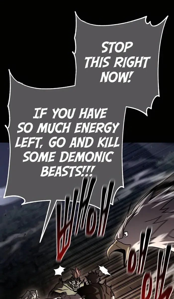 I Picked a Hammer to Save the World Chapter 95 Page 36