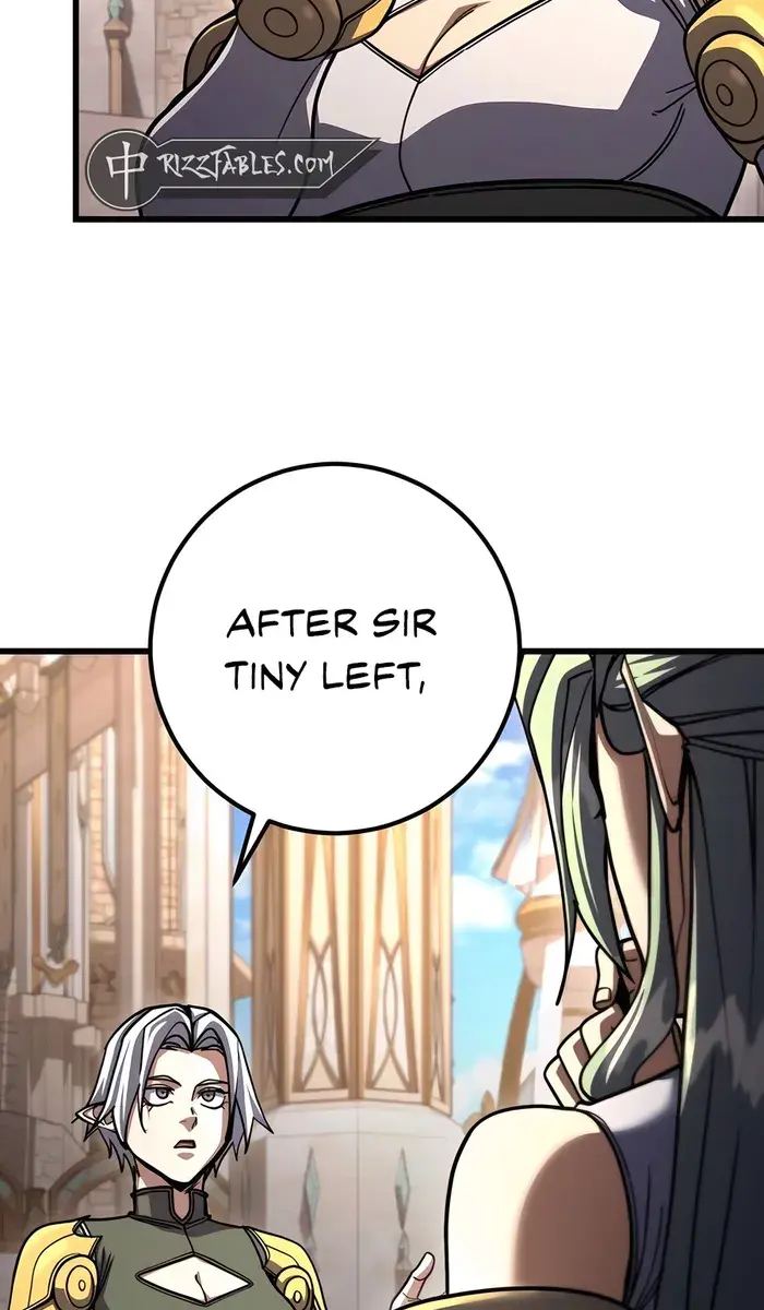 I Picked a Hammer to Save the World Chapter 95 Page 44