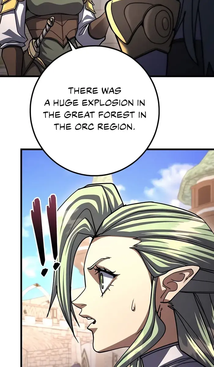 I Picked a Hammer to Save the World Chapter 95 Page 45