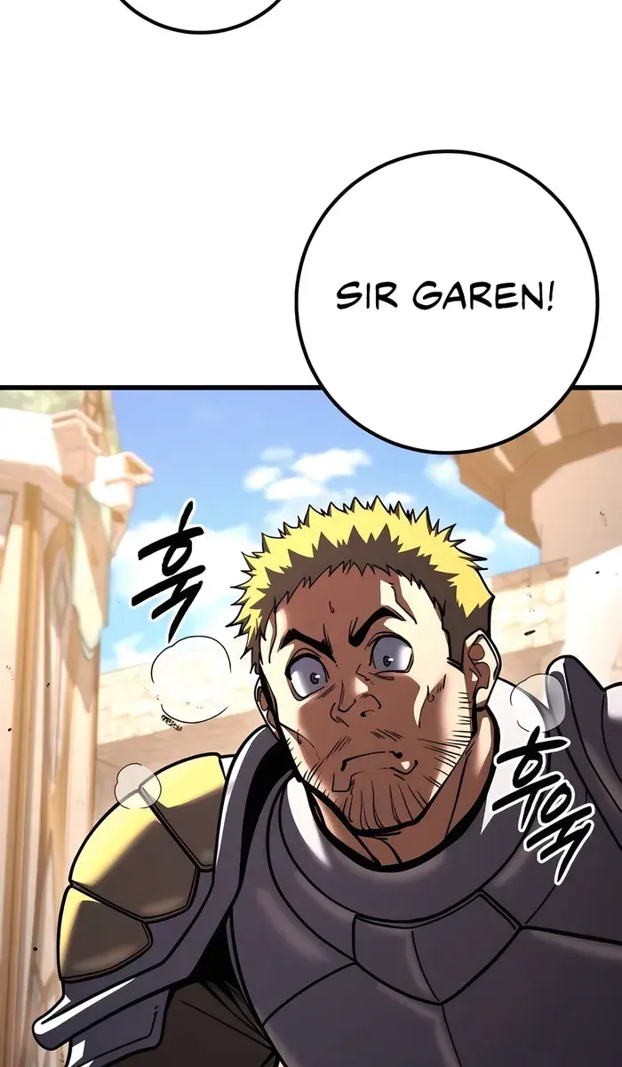 I Picked a Hammer to Save the World Chapter 95 Page 52