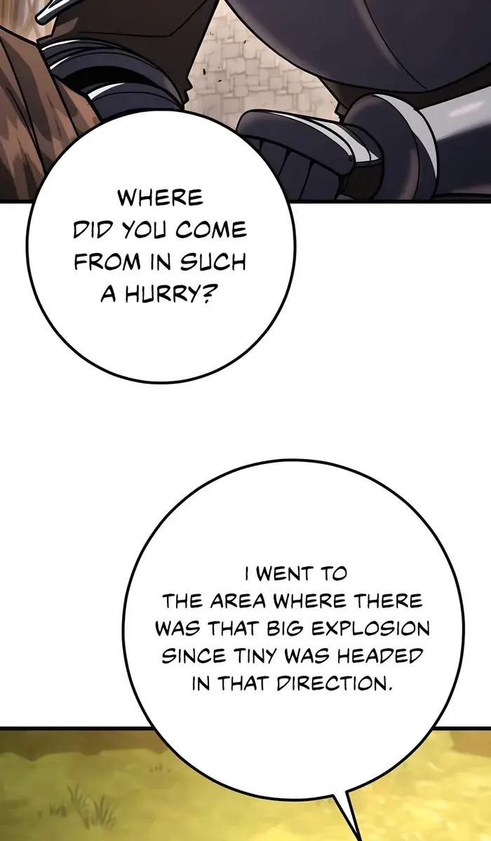 I Picked a Hammer to Save the World Chapter 95 Page 53