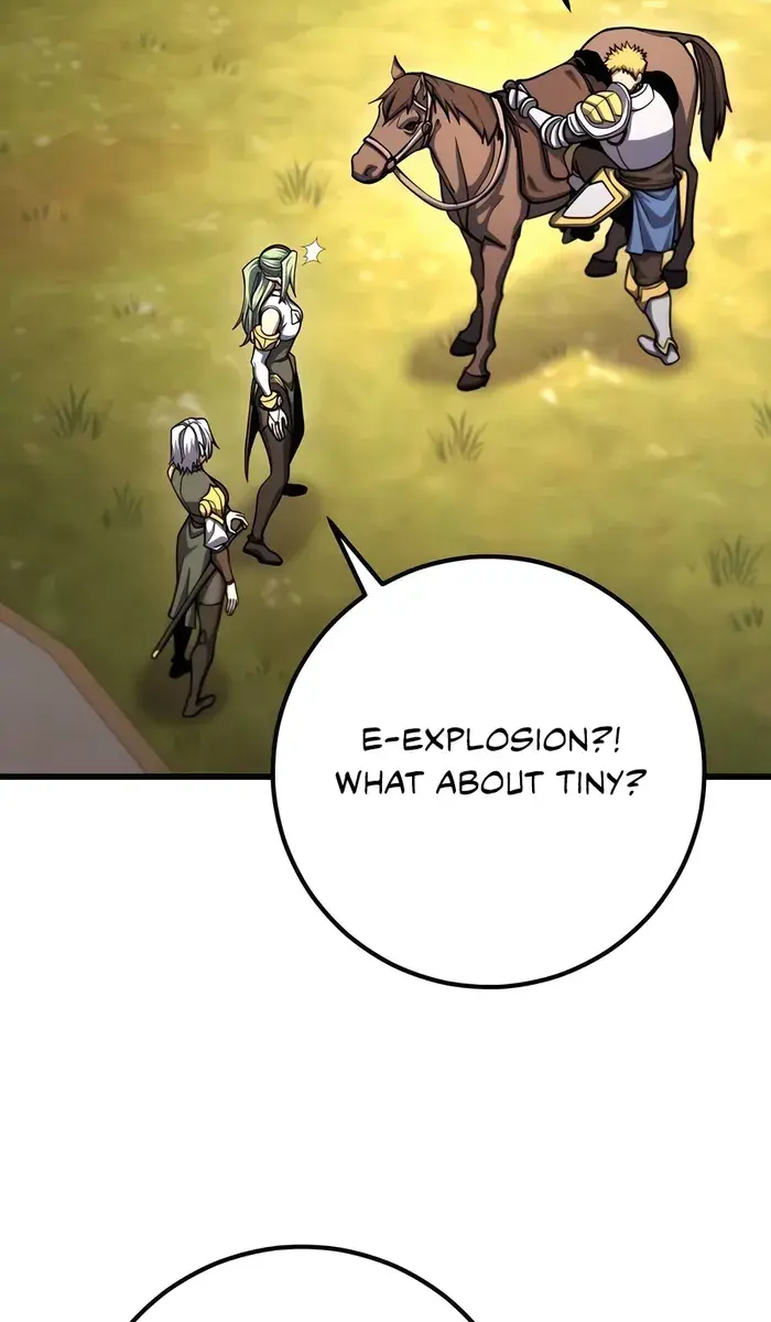 I Picked a Hammer to Save the World Chapter 95 Page 54
