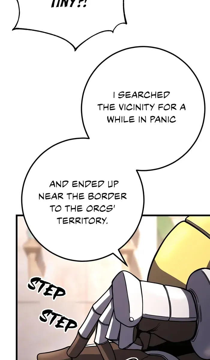 I Picked a Hammer to Save the World Chapter 95 Page 57