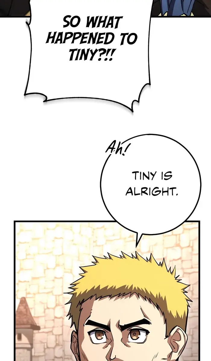I Picked a Hammer to Save the World Chapter 95 Page 61