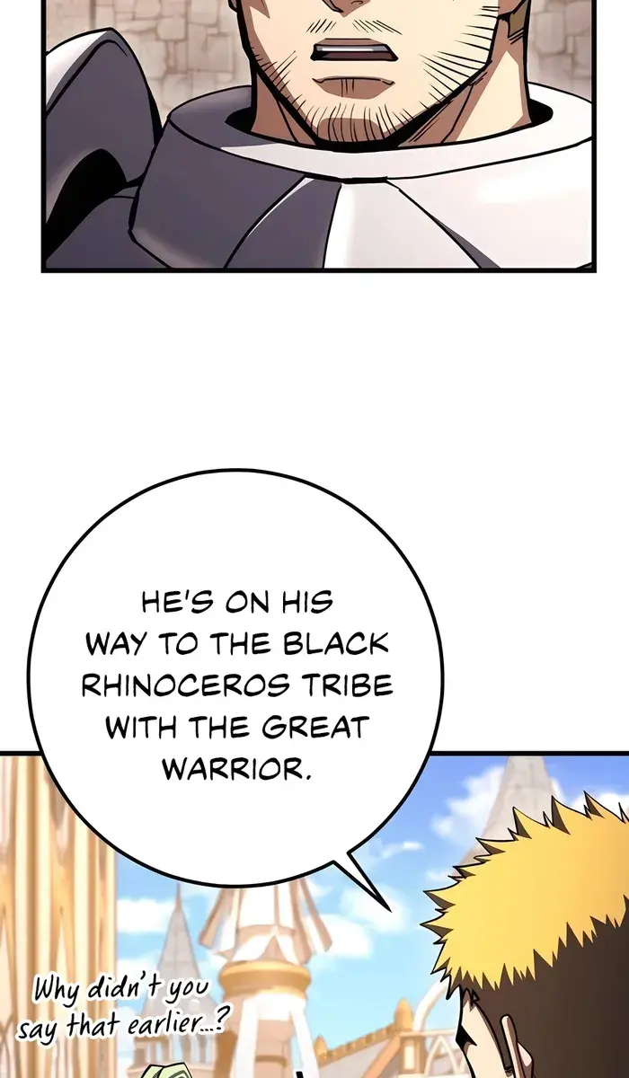 I Picked a Hammer to Save the World Chapter 95 Page 62