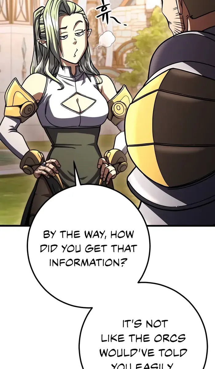 I Picked a Hammer to Save the World Chapter 95 Page 63