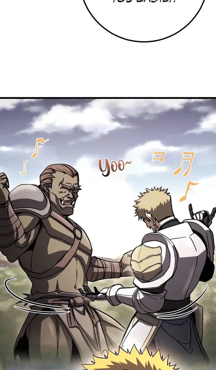 I Picked a Hammer to Save the World Chapter 95 Page 64