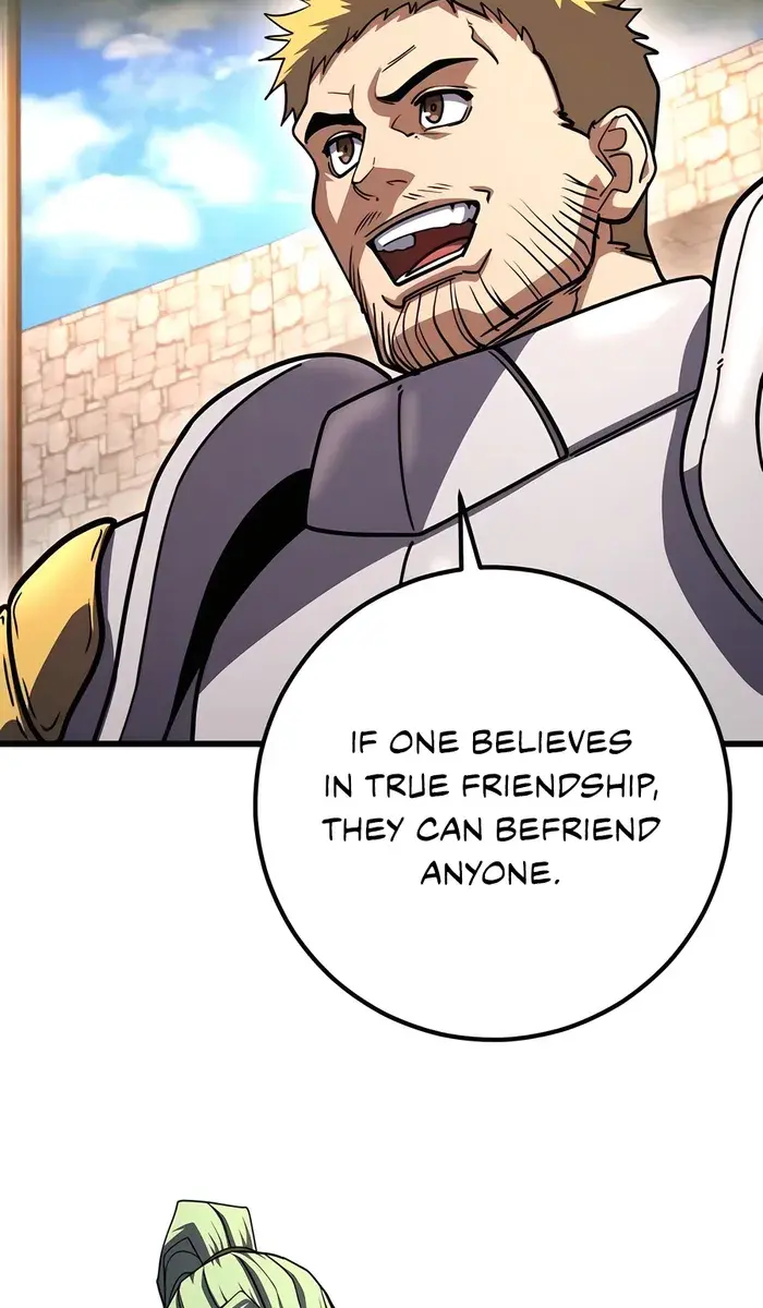 I Picked a Hammer to Save the World Chapter 95 Page 65