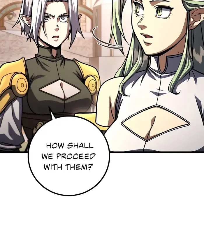 I Picked a Hammer to Save the World Chapter 95 Page 67