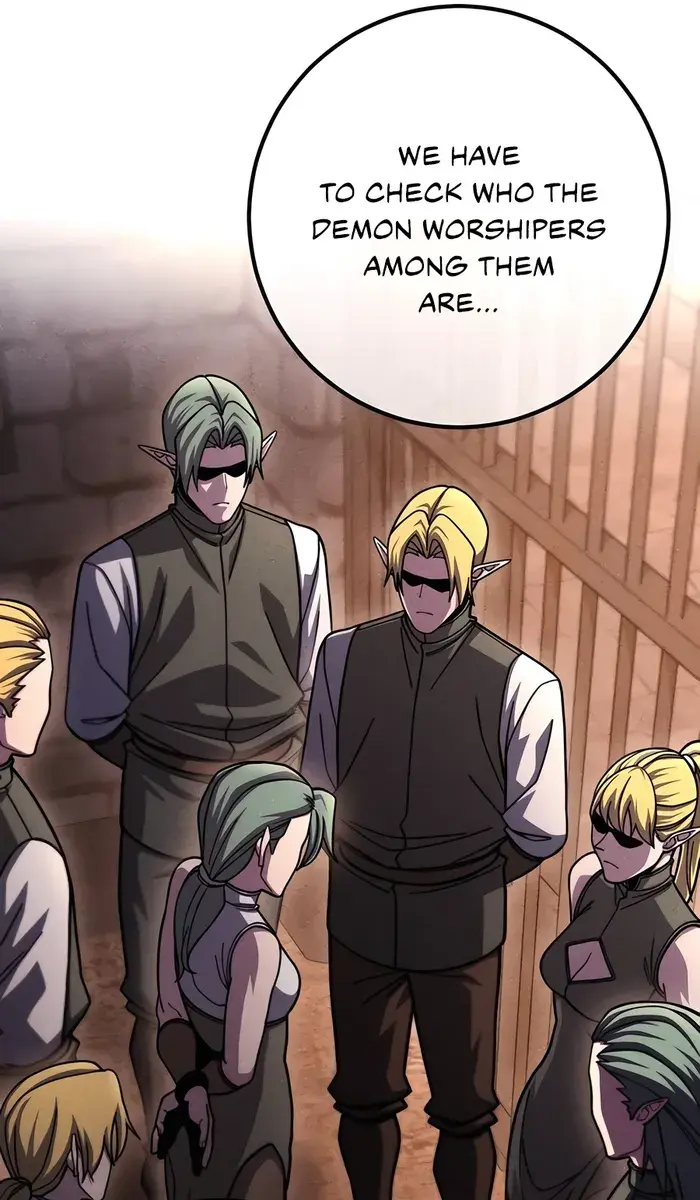 I Picked a Hammer to Save the World Chapter 95 Page 69