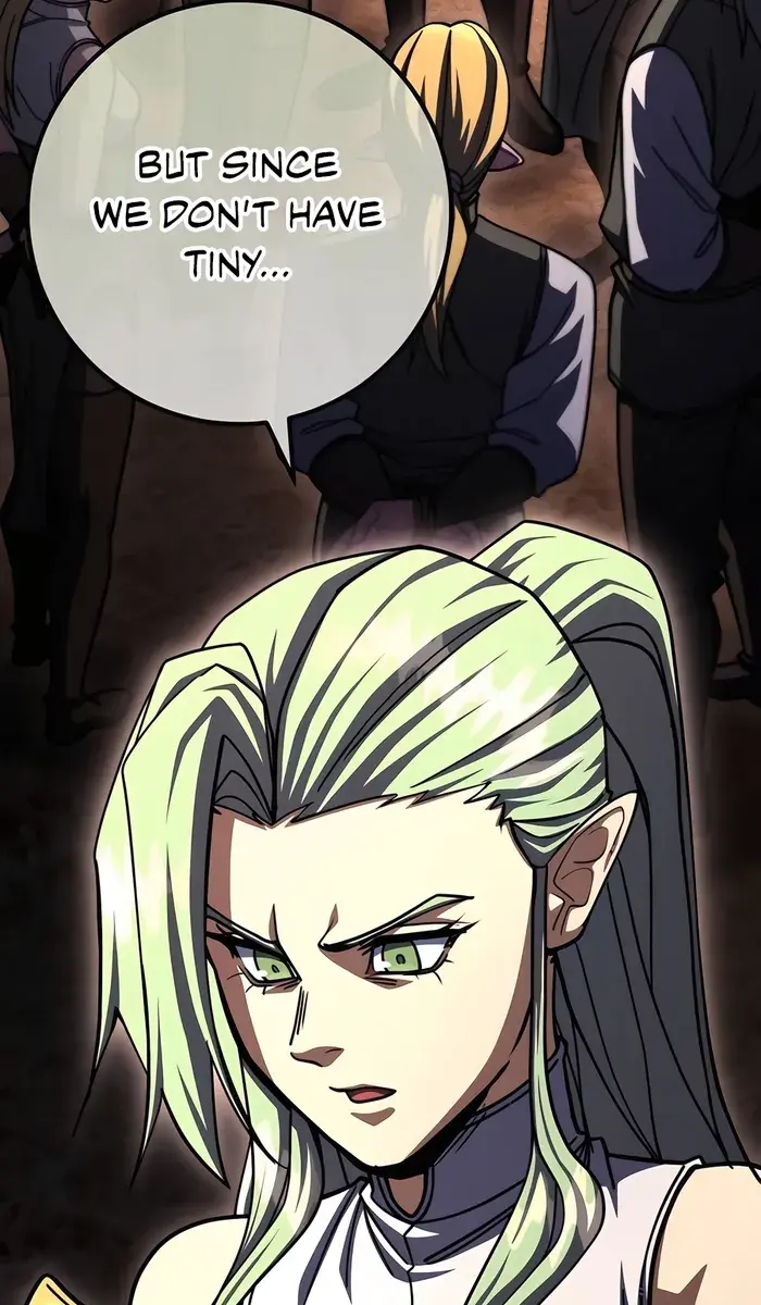 I Picked a Hammer to Save the World Chapter 95 Page 70