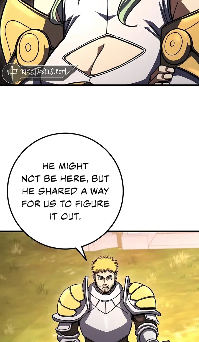I Picked a Hammer to Save the World Chapter 95 Page 71