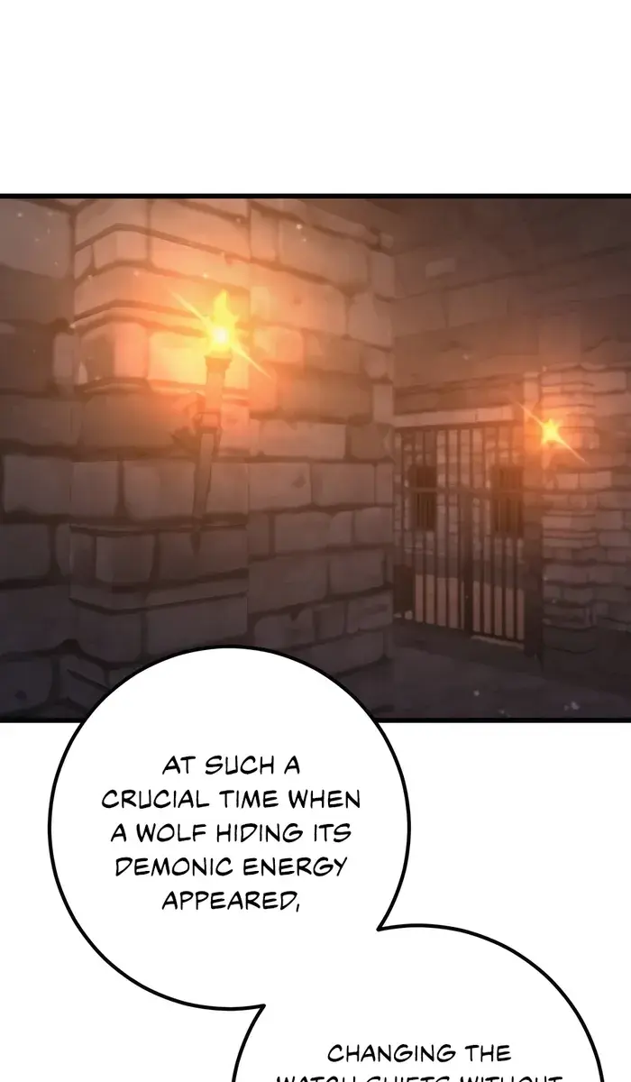 I Picked a Hammer to Save the World Chapter 95 Page 73