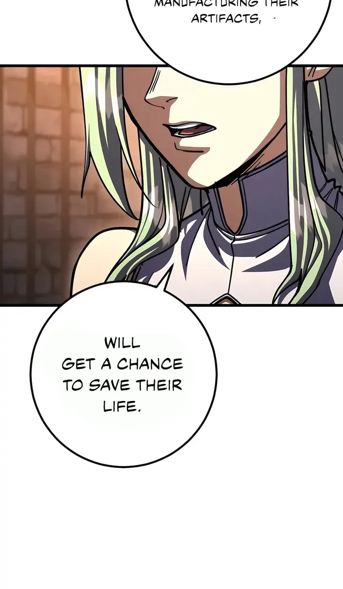 I Picked a Hammer to Save the World Chapter 95 Page 80