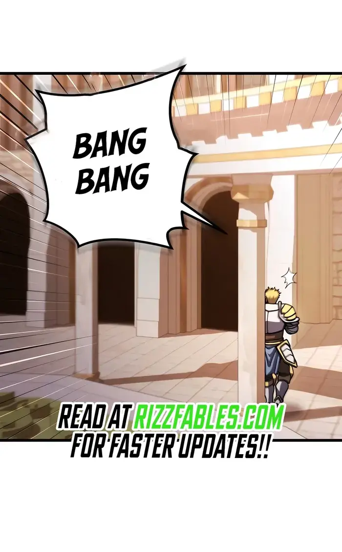 I Picked a Hammer to Save the World Chapter 95 Page 84