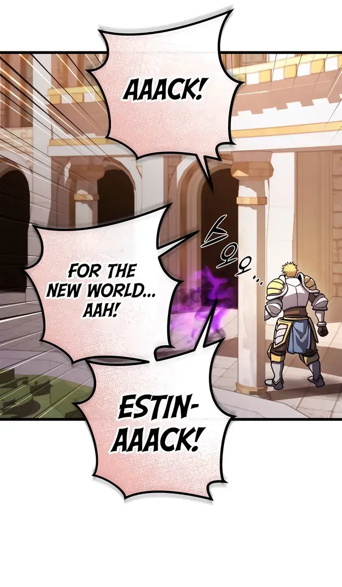 I Picked a Hammer to Save the World Chapter 95 Page 86