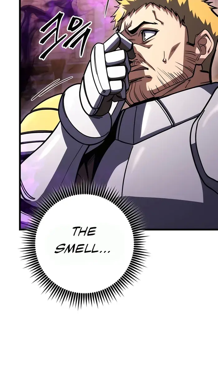 I Picked a Hammer to Save the World Chapter 95 Page 88