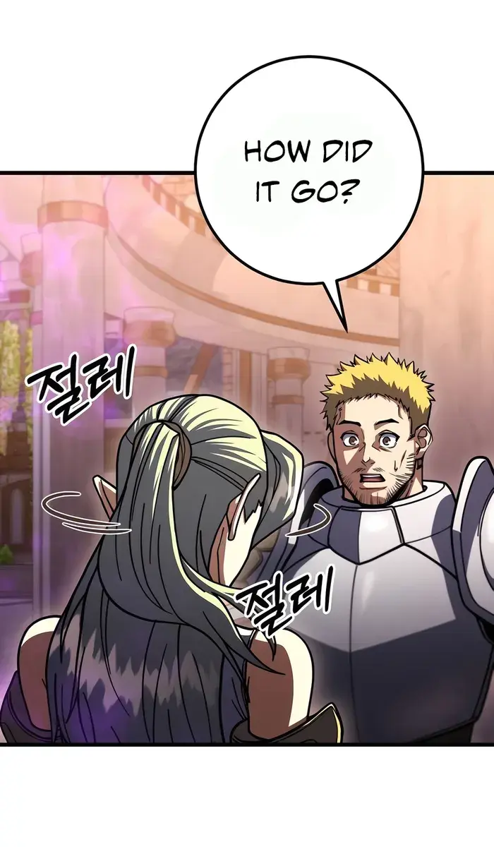 I Picked a Hammer to Save the World Chapter 95 Page 90