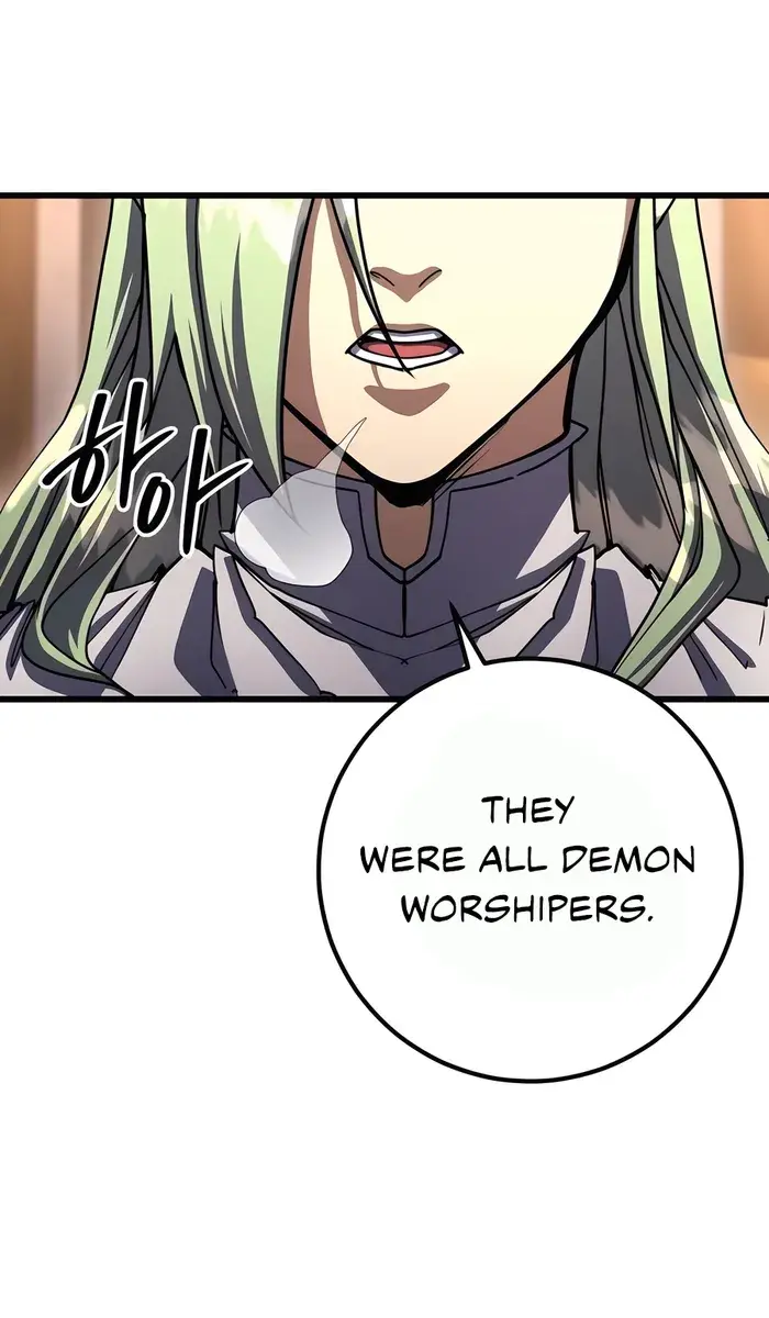 I Picked a Hammer to Save the World Chapter 95 Page 91
