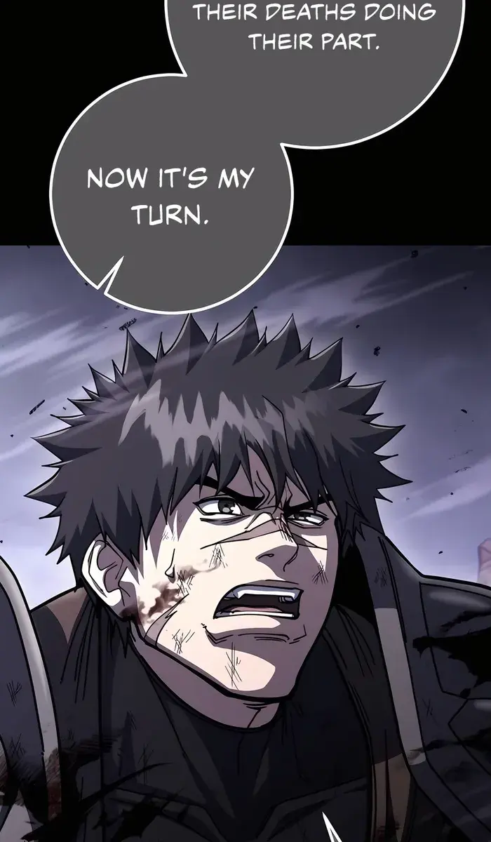 I Picked a Hammer to Save the World Chapter 95 Page 101