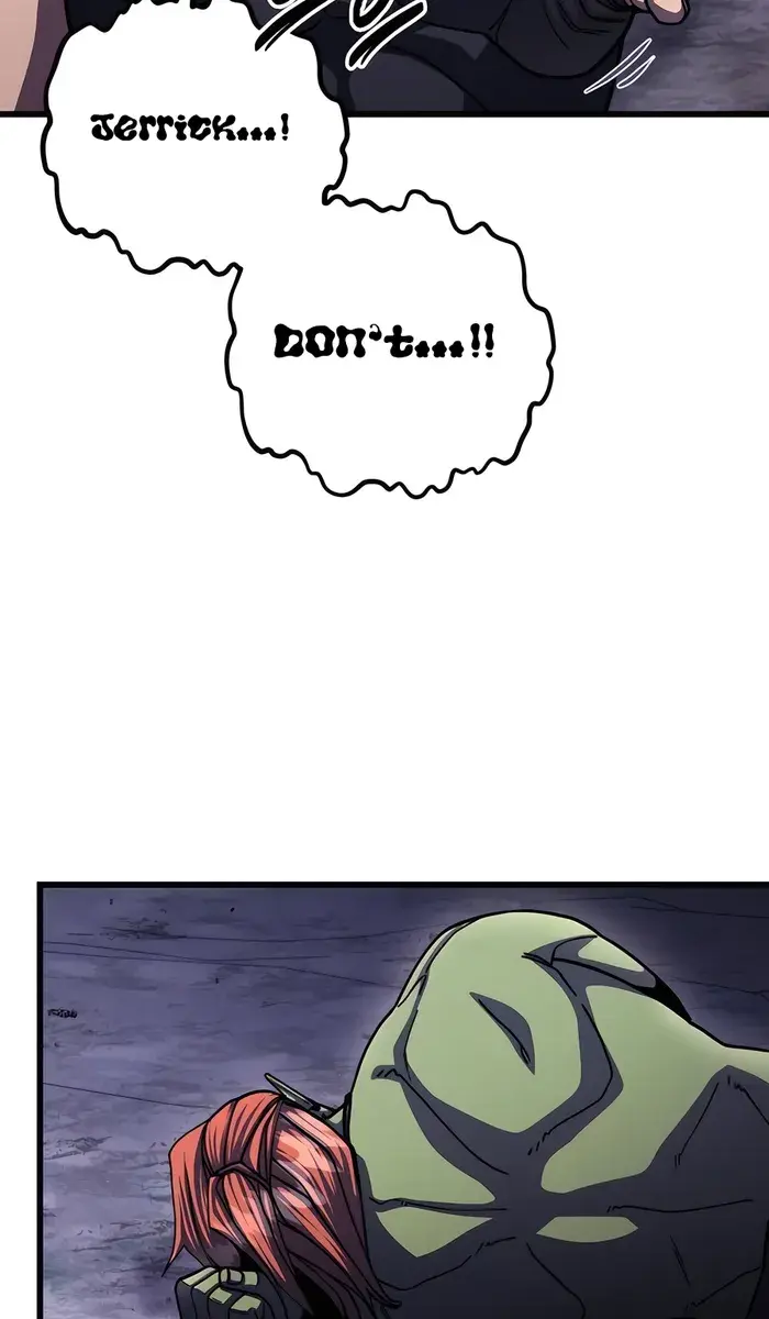 I Picked a Hammer to Save the World Chapter 95 Page 108
