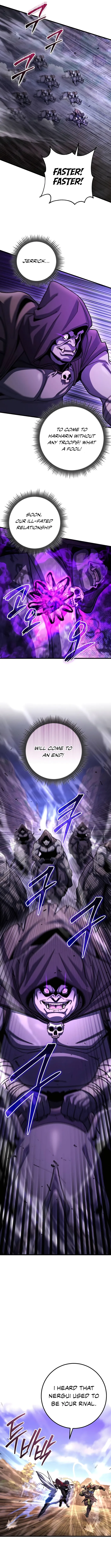 I Picked a Hammer to Save the World Chapter 95 Page 113